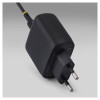 StarTech.com 1065EB-WALL-CHARGER φορτιστής τοίχου 65 W USB-C GaN για φορητό υπολογιστή, μαύρος