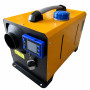 Extralink EX.82924 Θερμοπομπός αέρα πετρελαίου Webasto 8 kW, 12/24 V, Bluetooth