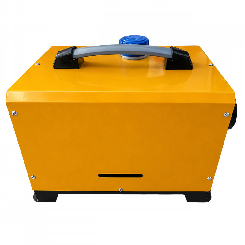 Extralink EX.82924 Θερμοπομπός αέρα πετρελαίου Webasto 8 kW, 12/24 V, Bluetooth