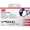 3M Μισή μάσκα 4251+BC1 μπλε (4251+BC1)