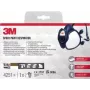 3M Μισή μάσκα 4251+BC1 μπλε (4251+BC1)