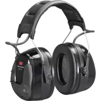3M Peltor ProTac III Impulse προστασία ακοής 32 dB κεφαλόδεσμος ωτοασπίδες MT13H221A