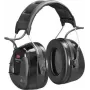 3M Peltor ProTac III Impulse προστασία ακοής 32 dB κεφαλόδεσμος ωτοασπίδες MT13H221A
