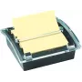 3M Post-it Recycling Z-Notes Αυτοκόλλητες σημειώσεις κίτρινες, 12 μπλοκ + δωρεάν dispenser (C2014Y12)