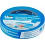 3M ScotchBlue Original Multi-Surface Ταινία βαφής 2090, 24 mm x 41 m, Μπλε, 14 ημέρες καθαρή αφαίρεση, Εσωτερικού/Εξωτερικού χώρου 2090DABE24