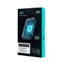 3MK 1UP Μεμβράνη προστασίας οθόνης για κινητά gaming για Apple iPhone 12 / 12 Pro (συσκευασία 3 τεμ.)
