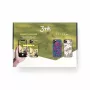 3MK All-Safe Label Cover Matt - Προστατευτική Μεμβράνη για Ετικέτες Πλάτης Smartphone