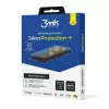 3MK All-Safe Label Cover SilverProtection αντιμικροβιακή μεμβράνη προστασίας