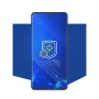 3MK All-Safe Label Cover SilverProtection αντιμικροβιακή μεμβράνη προστασίας