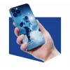 3MK All-Safe Skin Ετικέτα Κινητού για Apple iPhone 13 Pro Max