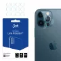 3MK Apple iPhone 12 Pro Lens Protection Tempered Glass Προστασία Φακού Κάμερας