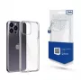 3MK Apple iPhone 14 Clear Θήκη Διάφανη