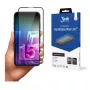 3MK Apple iPhone 15 HardGlass Max Lite Black Προστασία Οθόνης