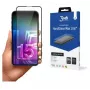 3MK Apple iPhone 15 Pro Max HardGlass Max Lite μαύρο