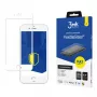 3MK Apple iPhone 7/8 Plus White FlexibleGlass Max Προστασία Οθόνης