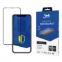 3MK Apple iPhone XR/11 μαύρο - HardGlass Max γυαλί tempered προστασία οθόνης