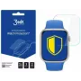 3MK Apple Watch Series 7 41mm ARC Πλαστική Μεμβράνη Προστασίας Οθόνης
