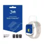 3MK ARC+ Μεμβράνη προστασίας οθόνης για Apple Watch 8 41mm