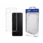 3MK Θήκη Armor για Samsung Galaxy A22 5G, Διαφανές