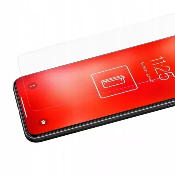 3MK Flexible Glass Lite Προστασία οθόνης για Xiaomi Poco X3 / X3 Pro / X3 NFC