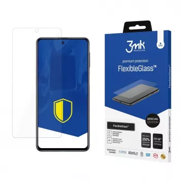3MK FlexibleGlass Special Edition προστατευτικός μεμβράνη οθόνης για Samsung Galaxy M31s