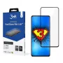 3MK Hard Glass Max Lite Μεμβράνη Προστασίας Οθόνης για Xiaomi Poco X3 NFC / Poco X3 Pro - Μαύρο