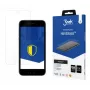 3MK HardGlass 0,33mm Tempered Glass Screen Protector για Apple iPhone 7 / 8 / SE (2020) / SE (2022)