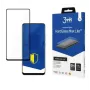 3MK HardGlass Max Lite Μεμβράνη Προστασίας Οθόνης από Σκληρυμένο Γυαλί για Realme 11 - Μαύρη