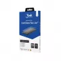 3MK HardGlass Max Lite Tempered Glass Screen Protector για Samsung Galaxy S21 FE - μαύρο