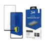 3MK HardGlass Max Lite Μεμβράνη Προστασίας Οθόνης από Σκληρυμένο Γυαλί για Xiaomi POCO F4 GT / Redmi K50 Gaming Edition - Μαύρο