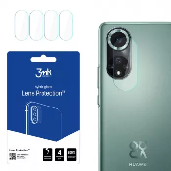 3MK Huawei Nova 9 Προστασία Φακού Γυαλί