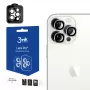 3MK iPhone 14 Pro/14 Pro Max Lens Protection Pro Ασημί