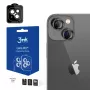 3MK Lens Protection Pro για iPhone 14 Max, Graphite