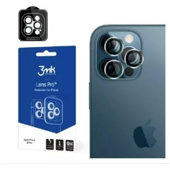 3MK Lens Protection Pro για iPhone 12 Pro