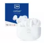 3MK LifePods Protection Bluetooth 5.3 ANC Technology Λευκό
