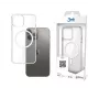 3MK Mag Case διαφανές για Apple iPhone 13 Pro Max