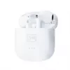 3MK MovePods 6.5 Ώρες Bluetooth 5.3 True Wireless Earbuds Λευκό