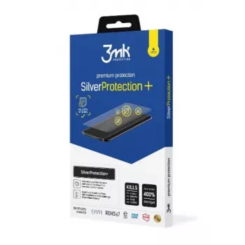 3MK SilverProtection+ μεμβράνη προστασίας οθόνης για Samsung Galaxy A32 4G