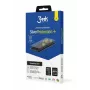 3MK SilverProtection+ Μεμβράνη Οθόνης για Samsung Galaxy A52 4G/A52 5G/A52s - Ασημί