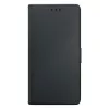 3MK Θήκη Πορτοφόλι για Oppo Reno10 5G, Μαύρο