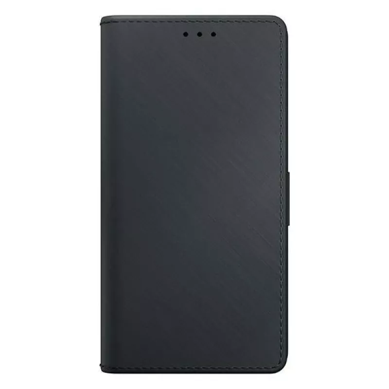 3MK Θήκη Πορτοφόλι για Oppo Reno10 5G, Μαύρο