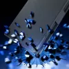 3MK Θήκη Πορτοφόλι για Oppo Reno10 5G, Μαύρο