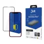 3MK Xiaomi Redmi Note 11s / 11 4G Μαύρο - HardGlass Max Μεμβράνη Προστασίας Οθόνης από Σκληρυμένο Γυαλί