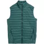 4F ανδρικό M062 γιλέκο μόνωσης πράσινο AW23 μέγεθος M
