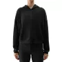 4F γυναικεία F1002 φούτερ Deep Black M