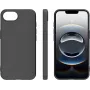 4smarts Θήκη TPU για iPhone 17e / 16e, μαύρο (541815)