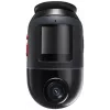 70mai Dash Cam 4K Omni X800 Μαύρο
