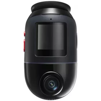 70mai Dash Cam 4K Omni X800 Μαύρο