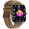 70MAI IMIKI Smart Watch IMIKI ST1 Καφέ