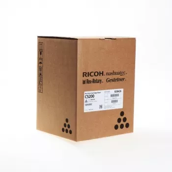 Ricoh 828426 κασέτα τόνερ 1 τεμ. γνήσιο μαύρο